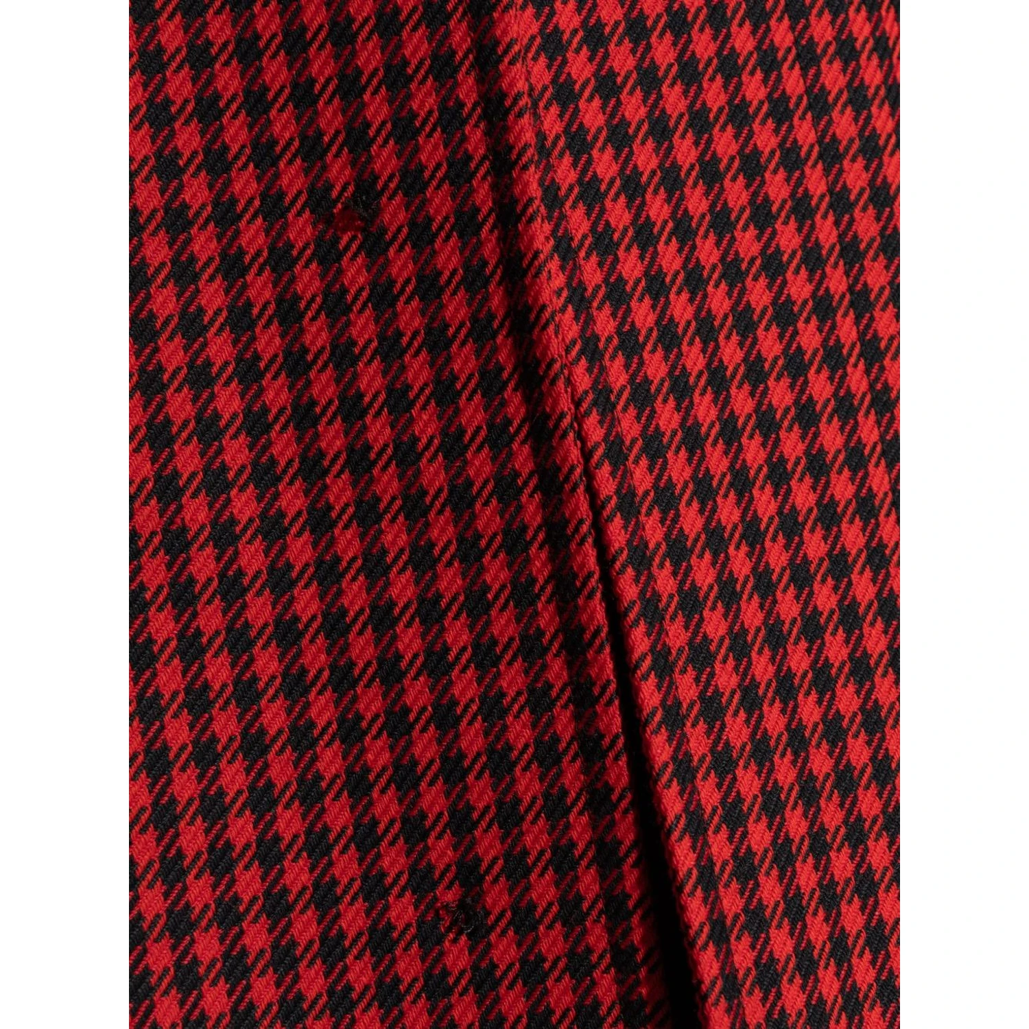 Balenciaga Coats Red