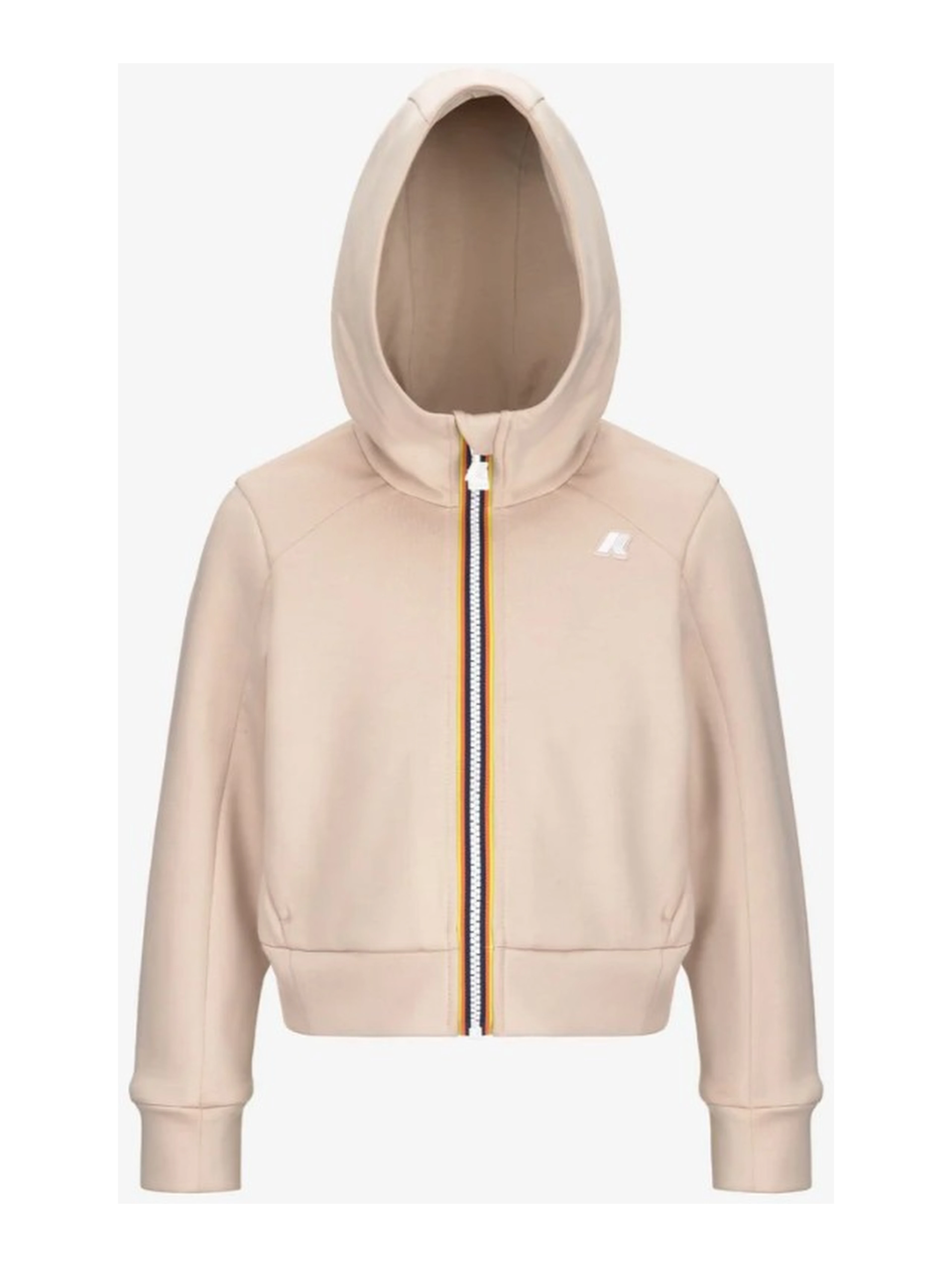K-Way Jackets