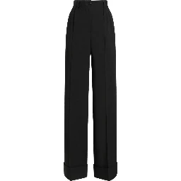 Dolce & Gabbana Trousers Black