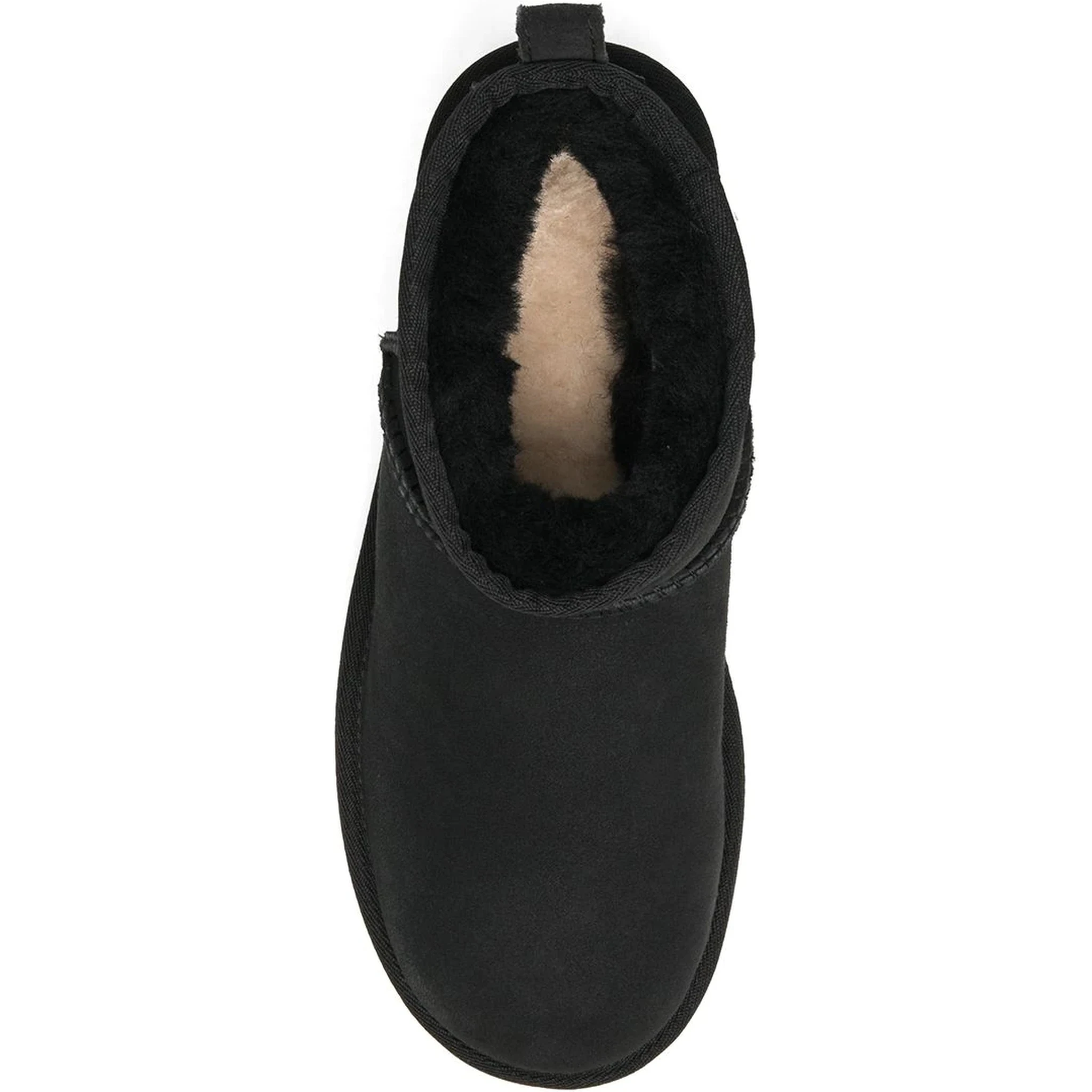 أحذية UGG سوداء
