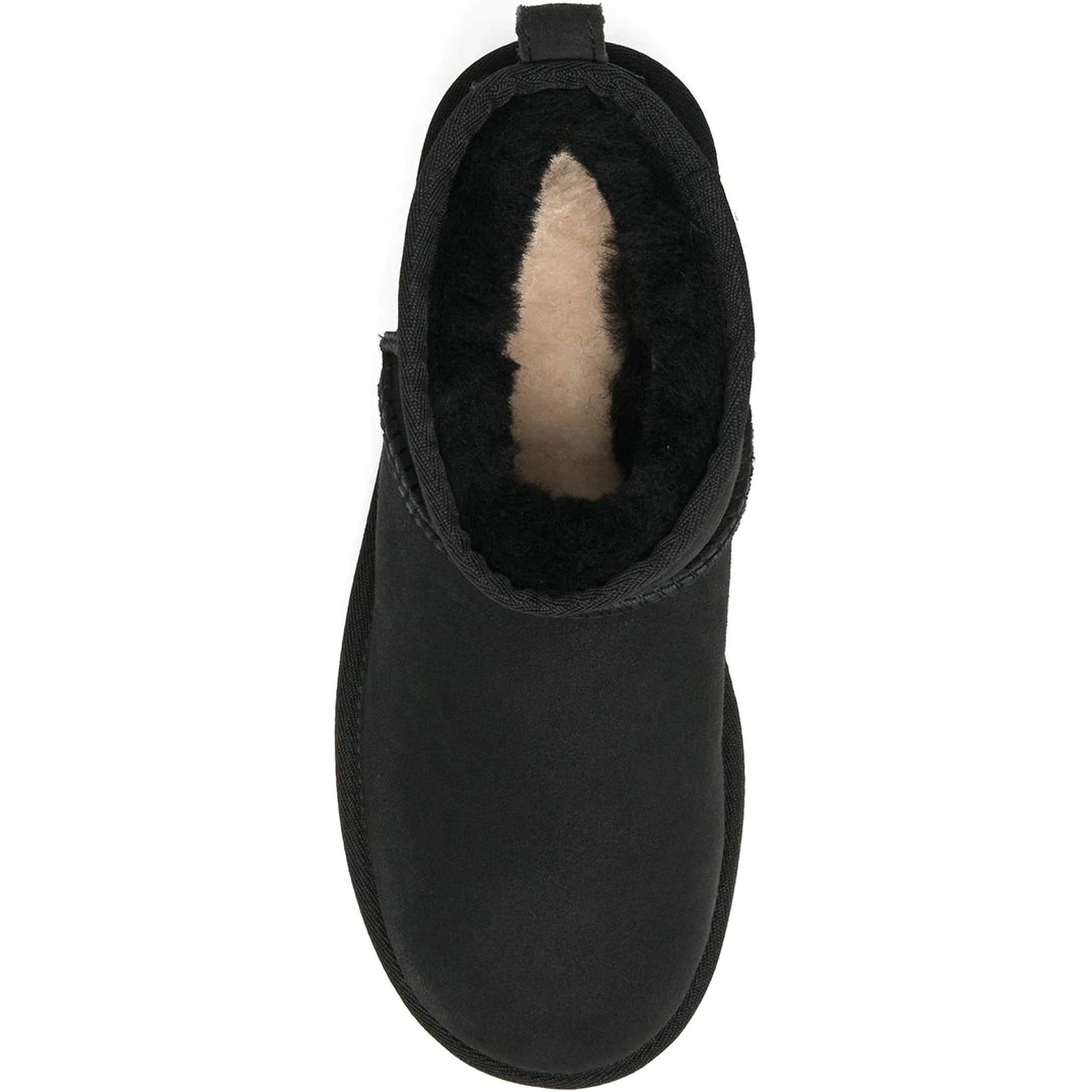 UGG Boots Black