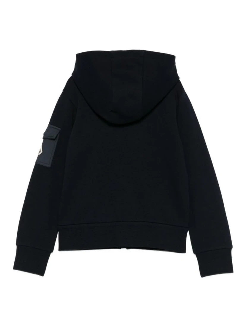 MONCLER KIDS Sweaters