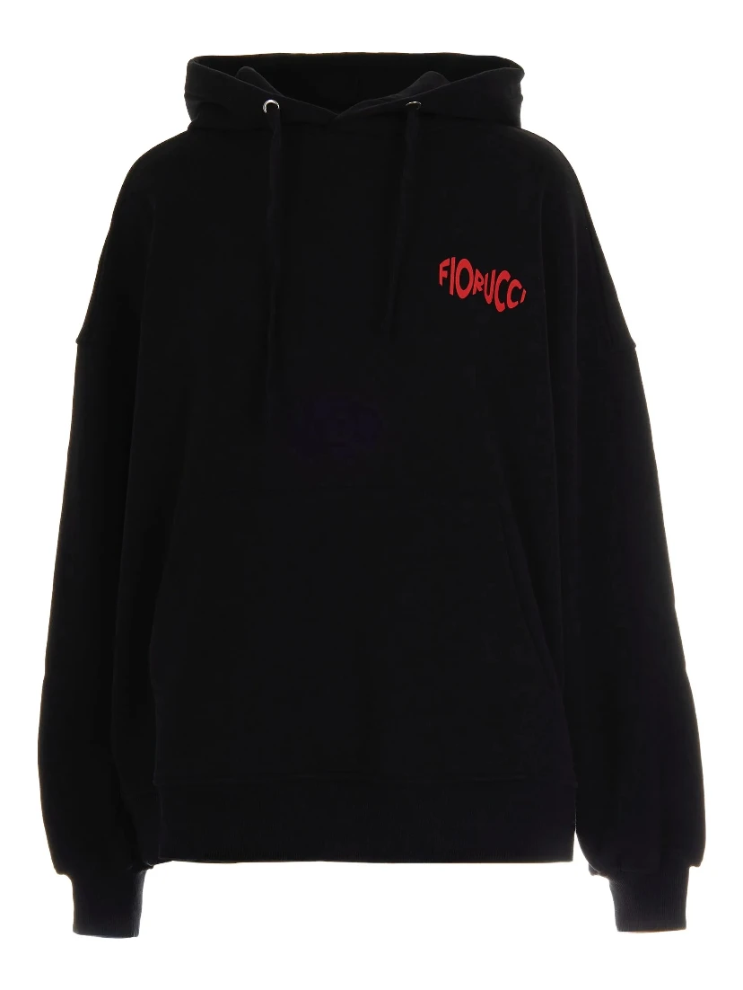 Fiorucci Sweaters Black
