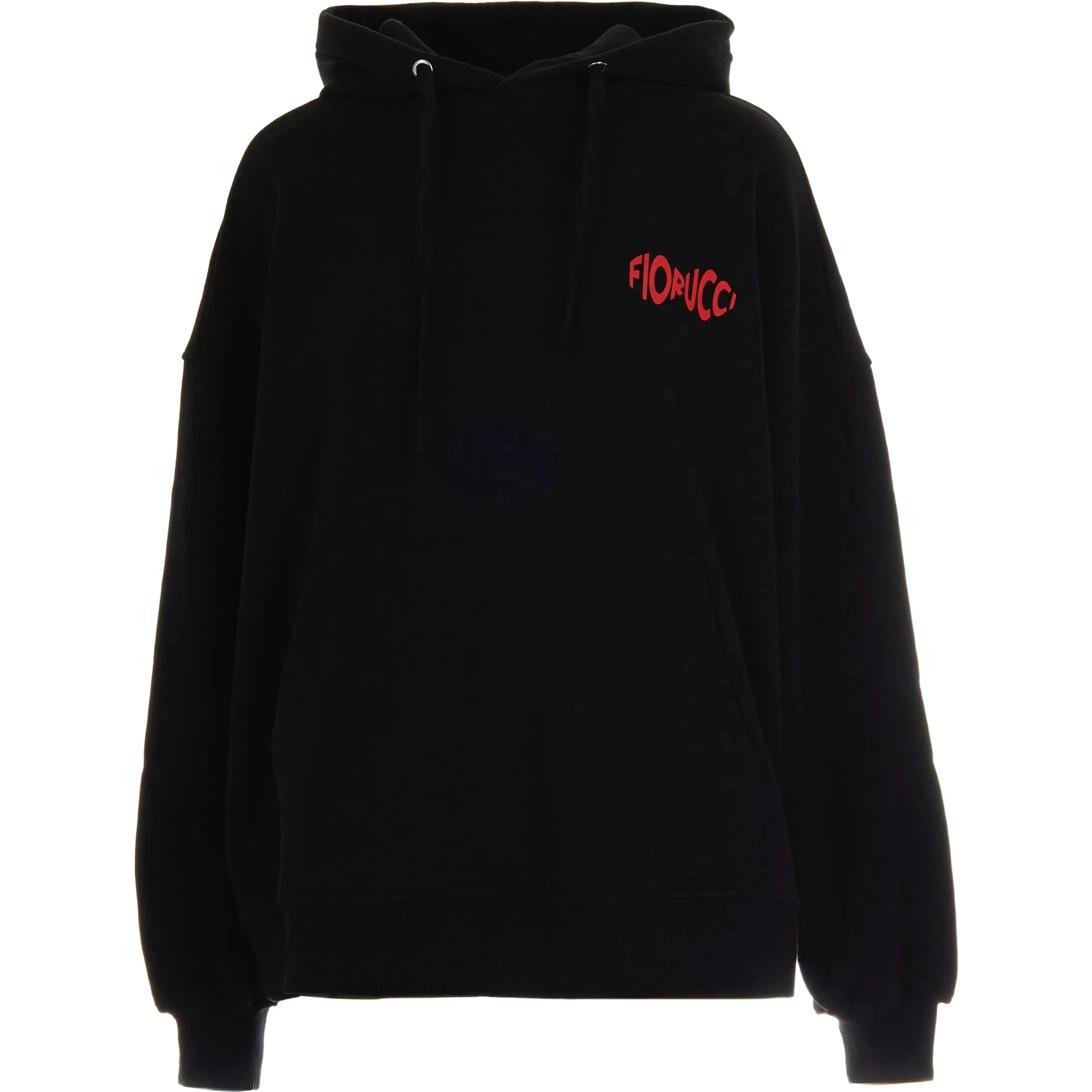 Fiorucci Sweaters Black