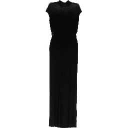 JEAN PAUL GAULTIER Dresses Black