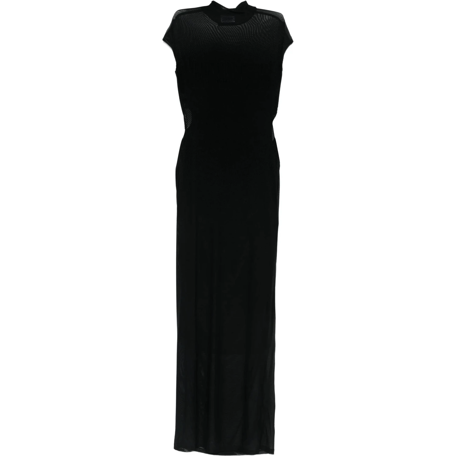 JEAN PAUL GAULTIER Dresses Black