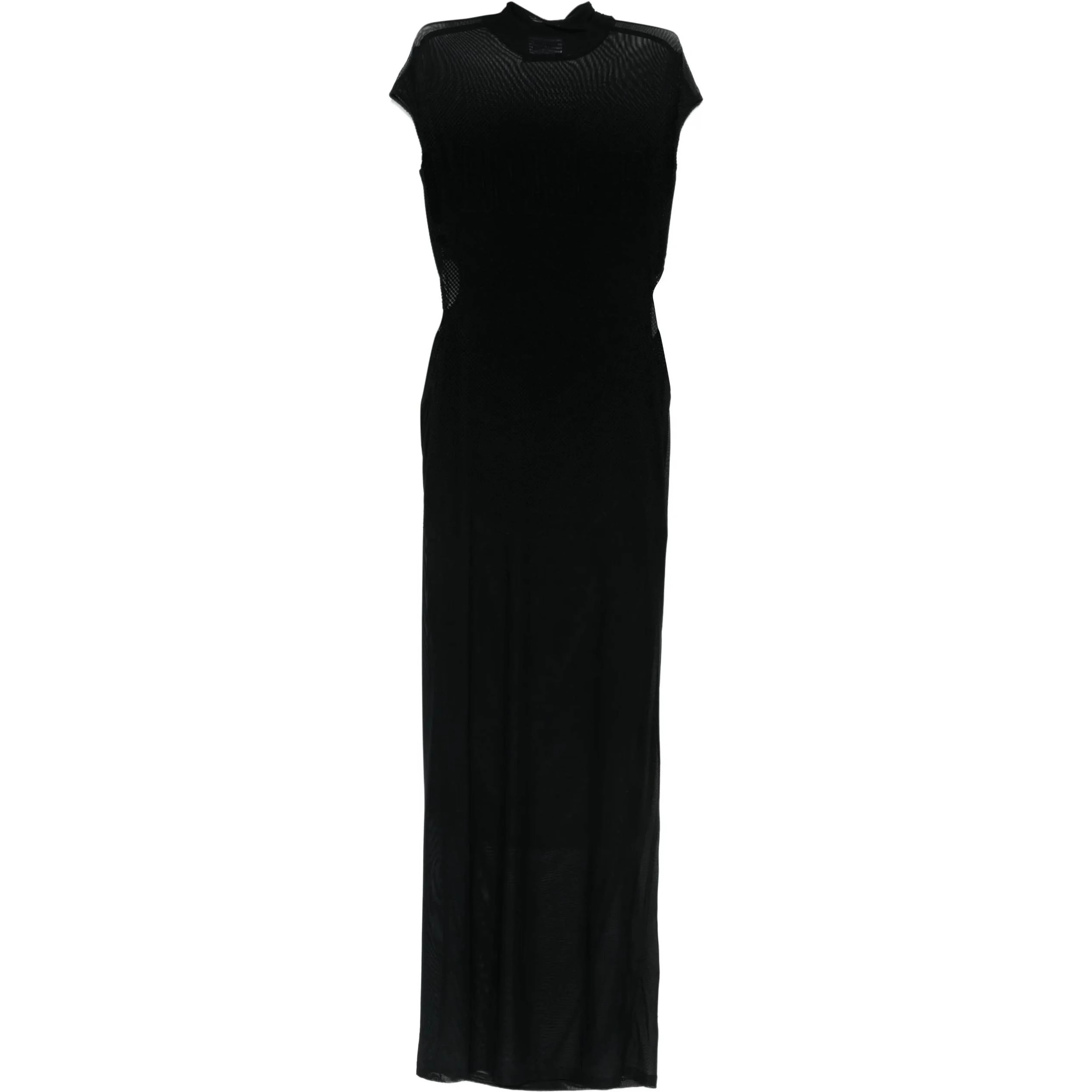 JEAN PAUL GAULTIER Dresses Black