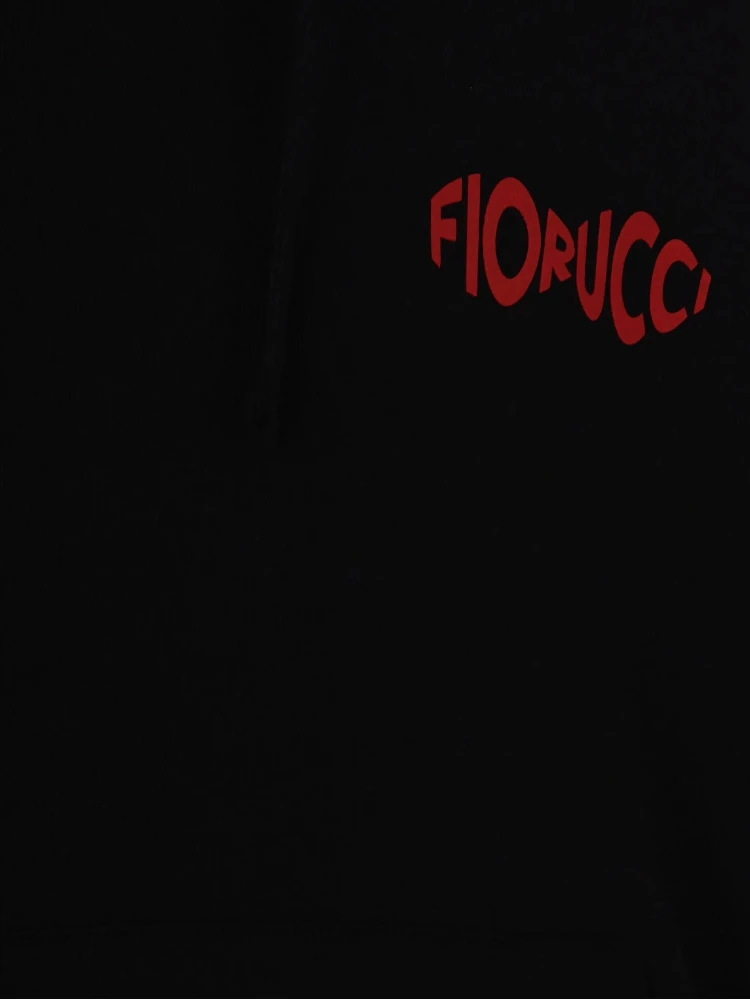 Fiorucci Sweaters Black alternative