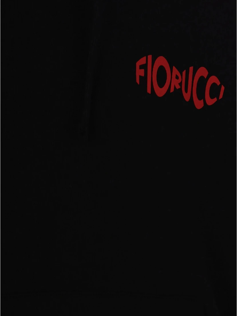 Fiorucci Sweaters Black