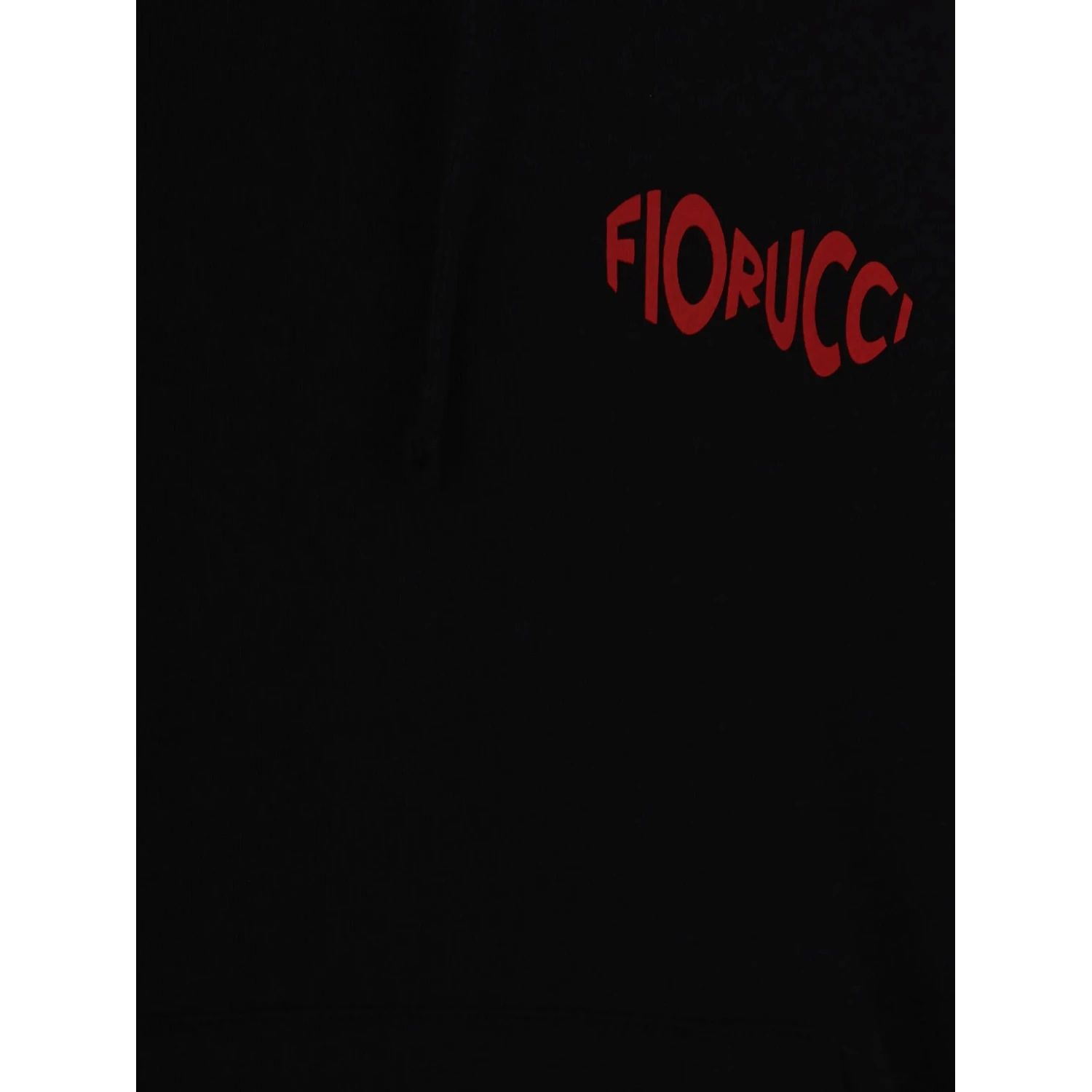 Fiorucci Sweaters Black