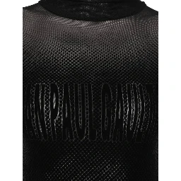 JEAN PAUL GAULTIER Dresses Black