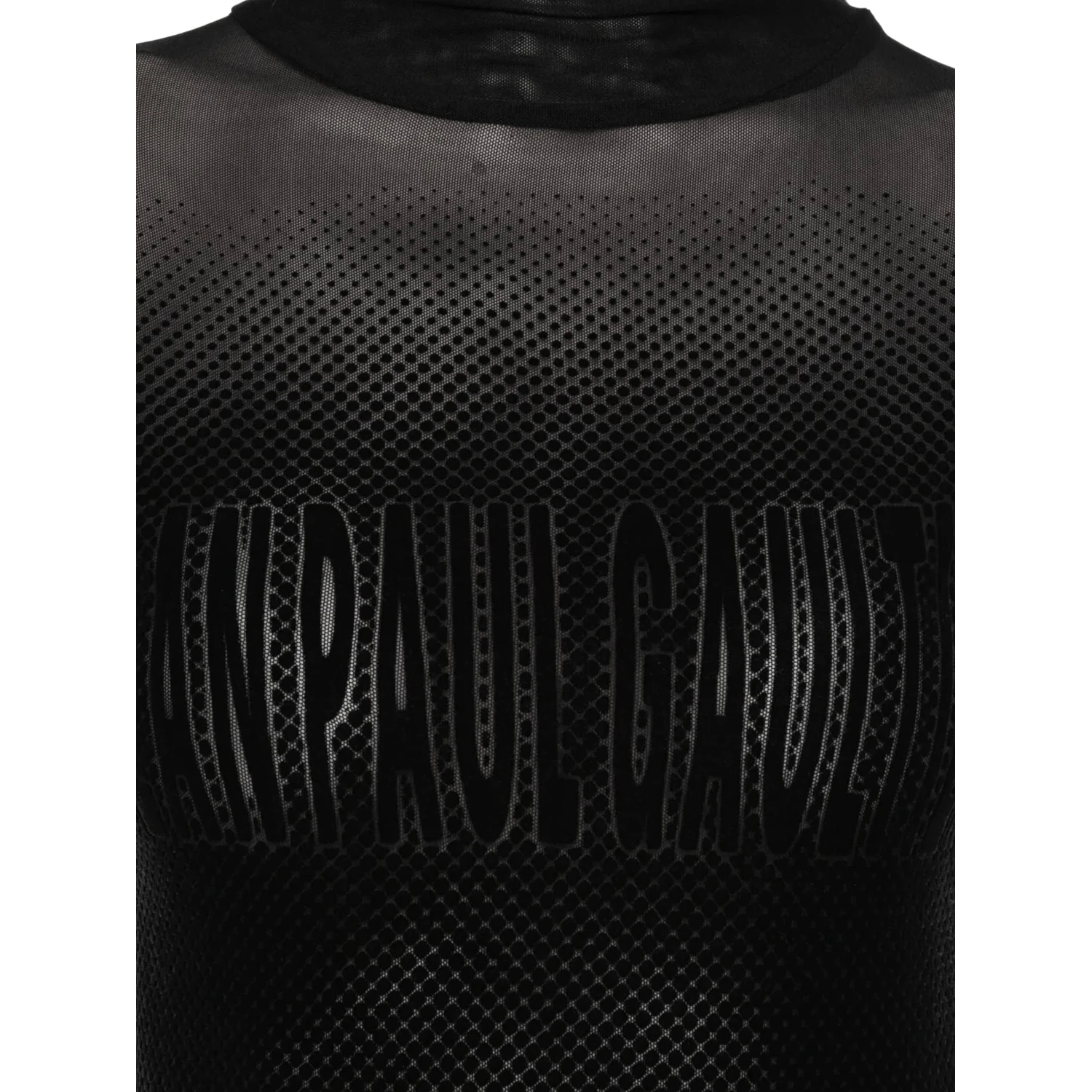 JEAN PAUL GAULTIER Dresses Black