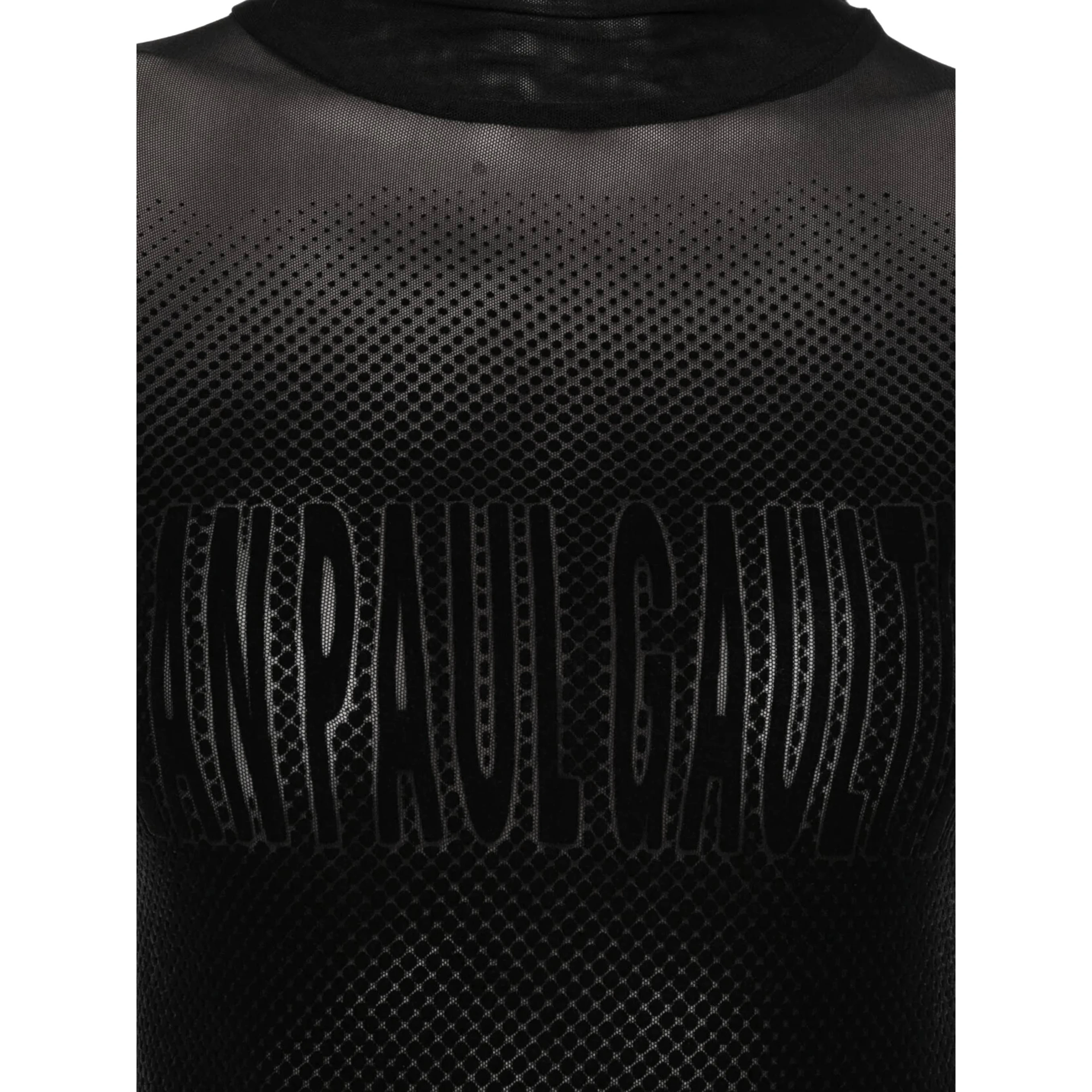 JEAN PAUL GAULTIER Dresses Black