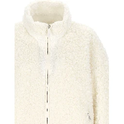 ENTIRE STUDIOS Jackets White