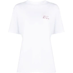 Giada Benincasa T-shirts and Polos White