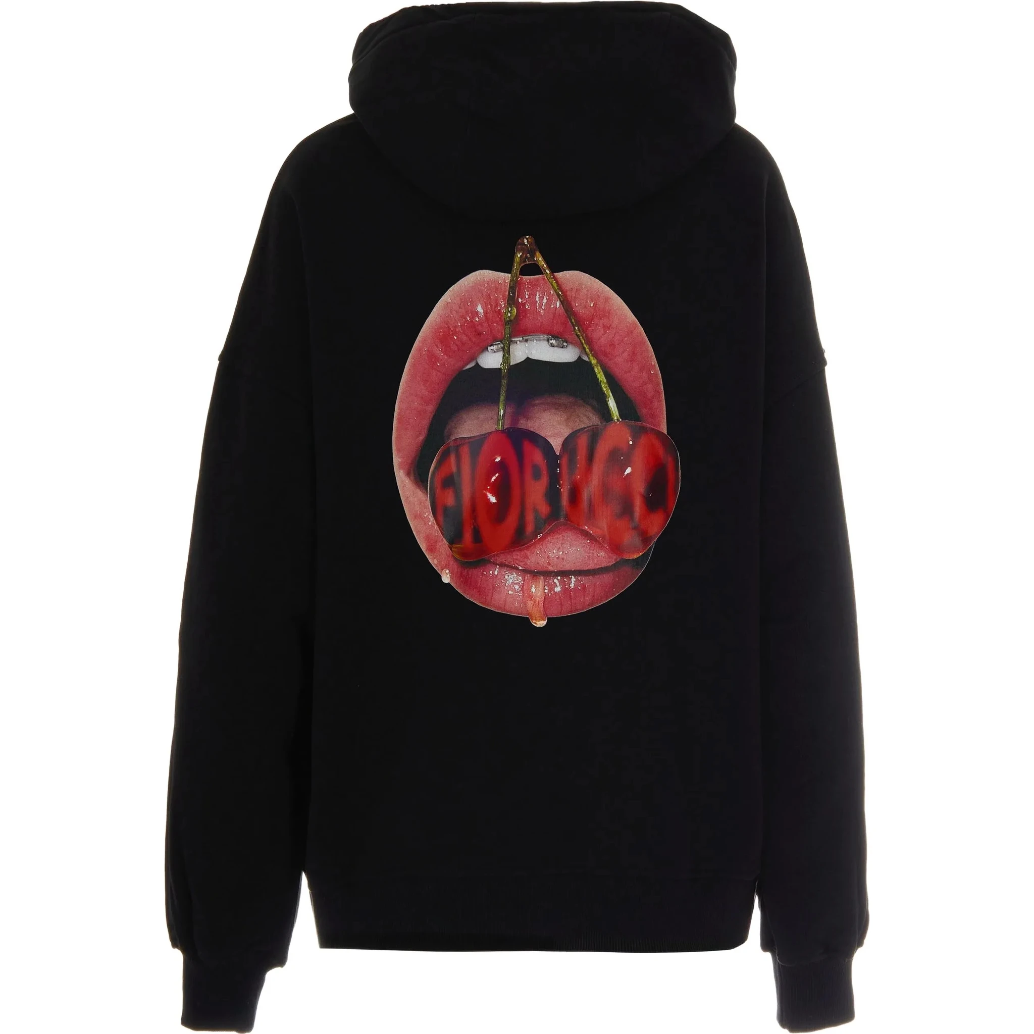 Fiorucci Sweaters Black