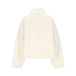 ENTIRE STUDIOS Jackets White