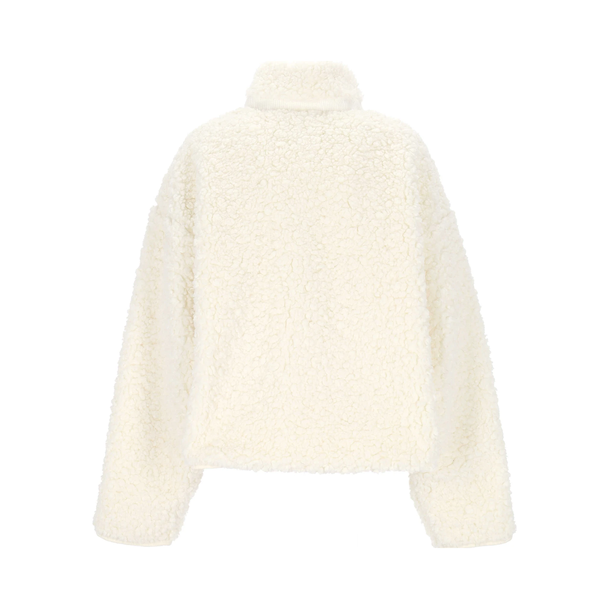 ENTIRE STUDIOS Jackets White