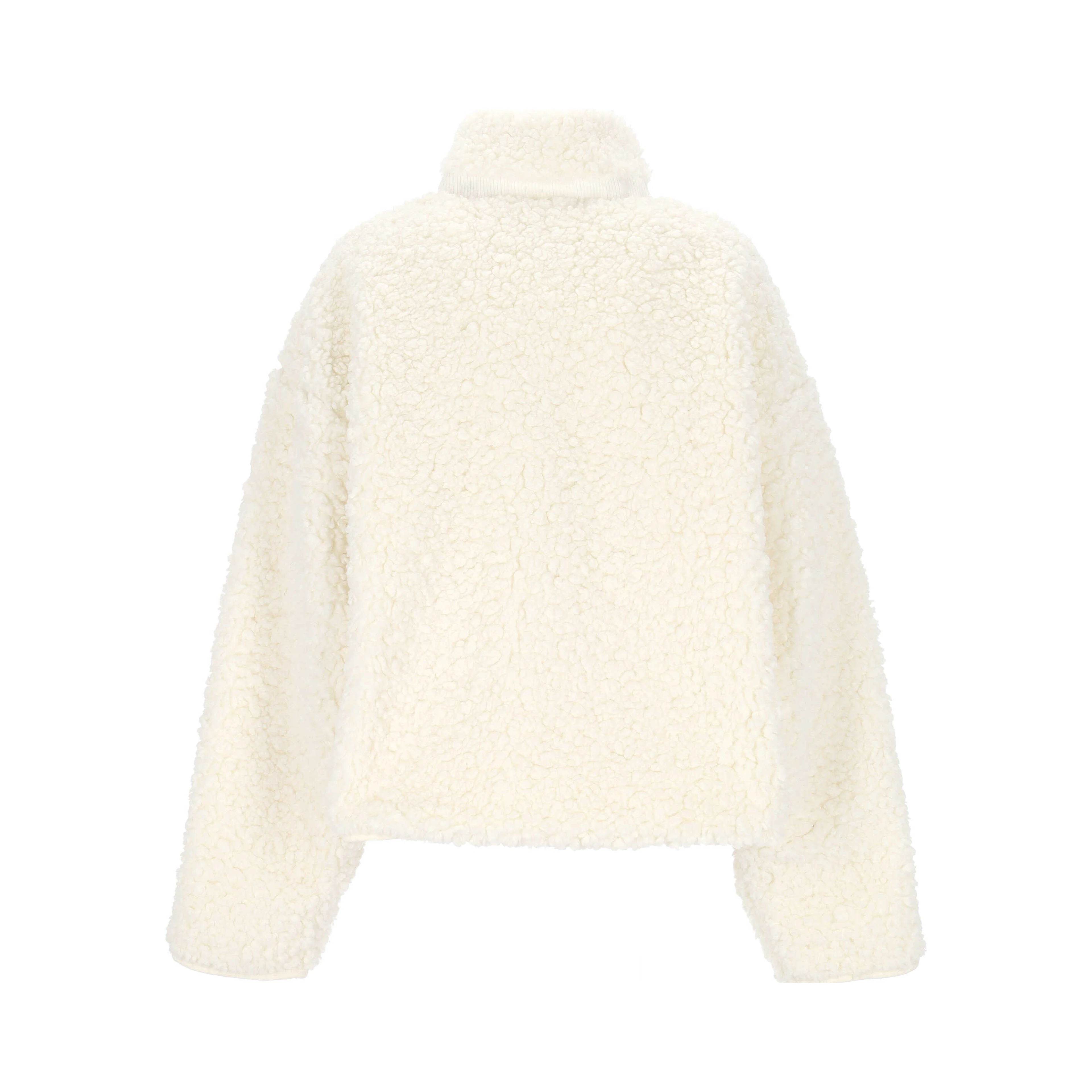 ENTIRE STUDIOS Jackets White