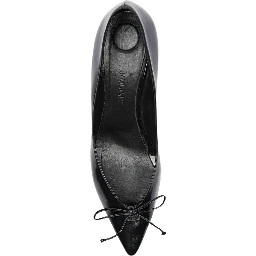 JACQUEMUS Flat shoes Black