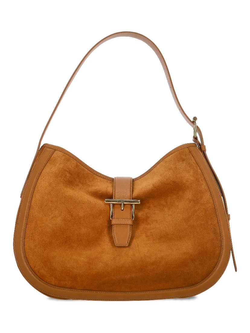 T-Bar Shoulder Bag