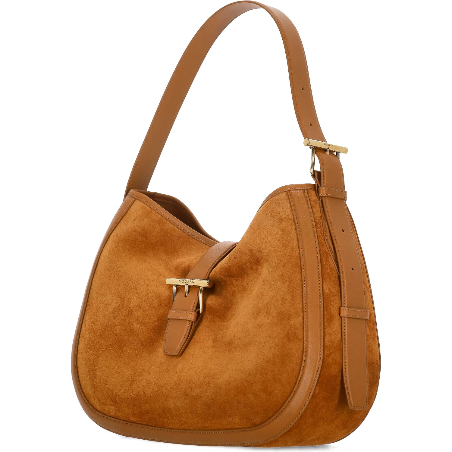 T-Bar Shoulder Bag