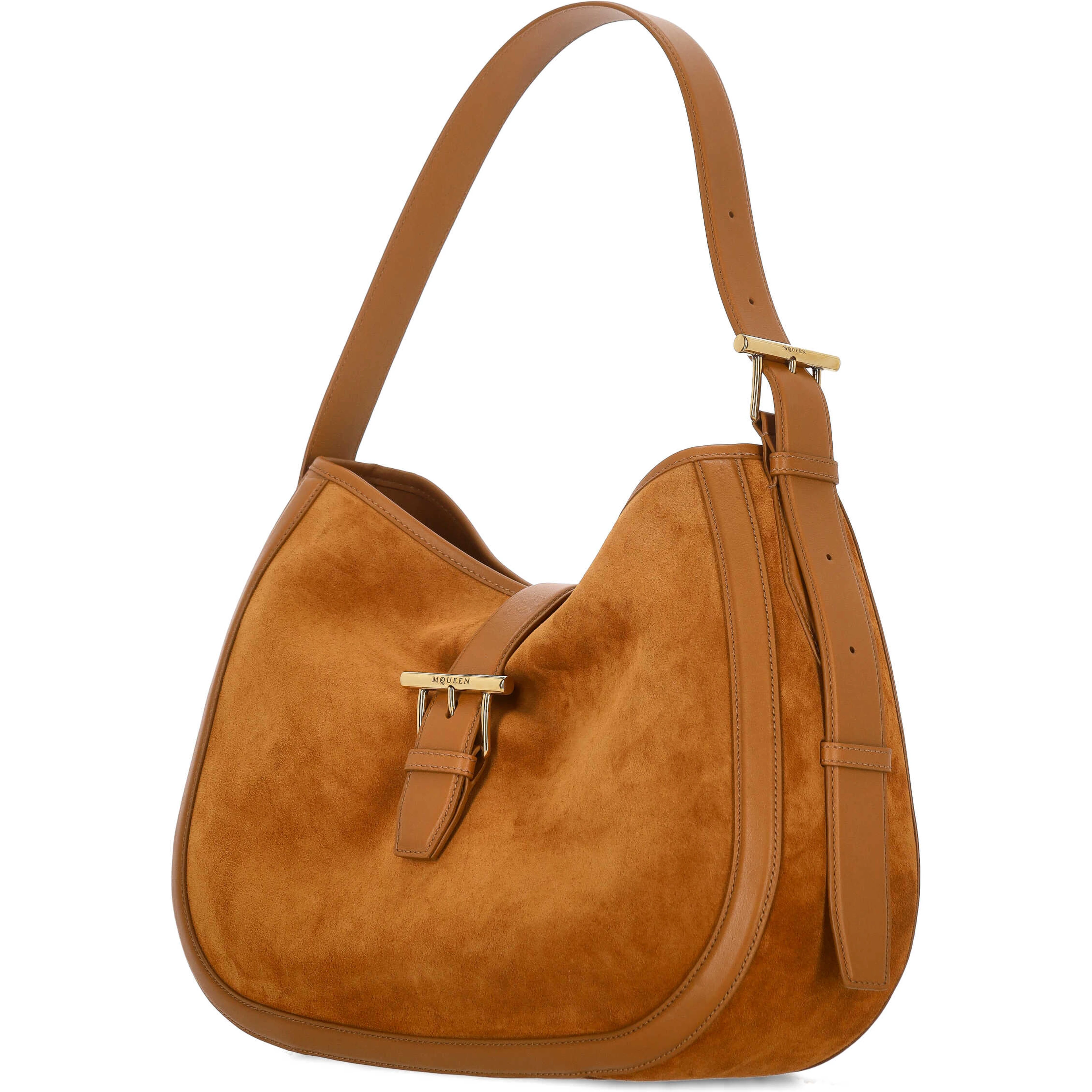 T-Bar Shoulder Bag