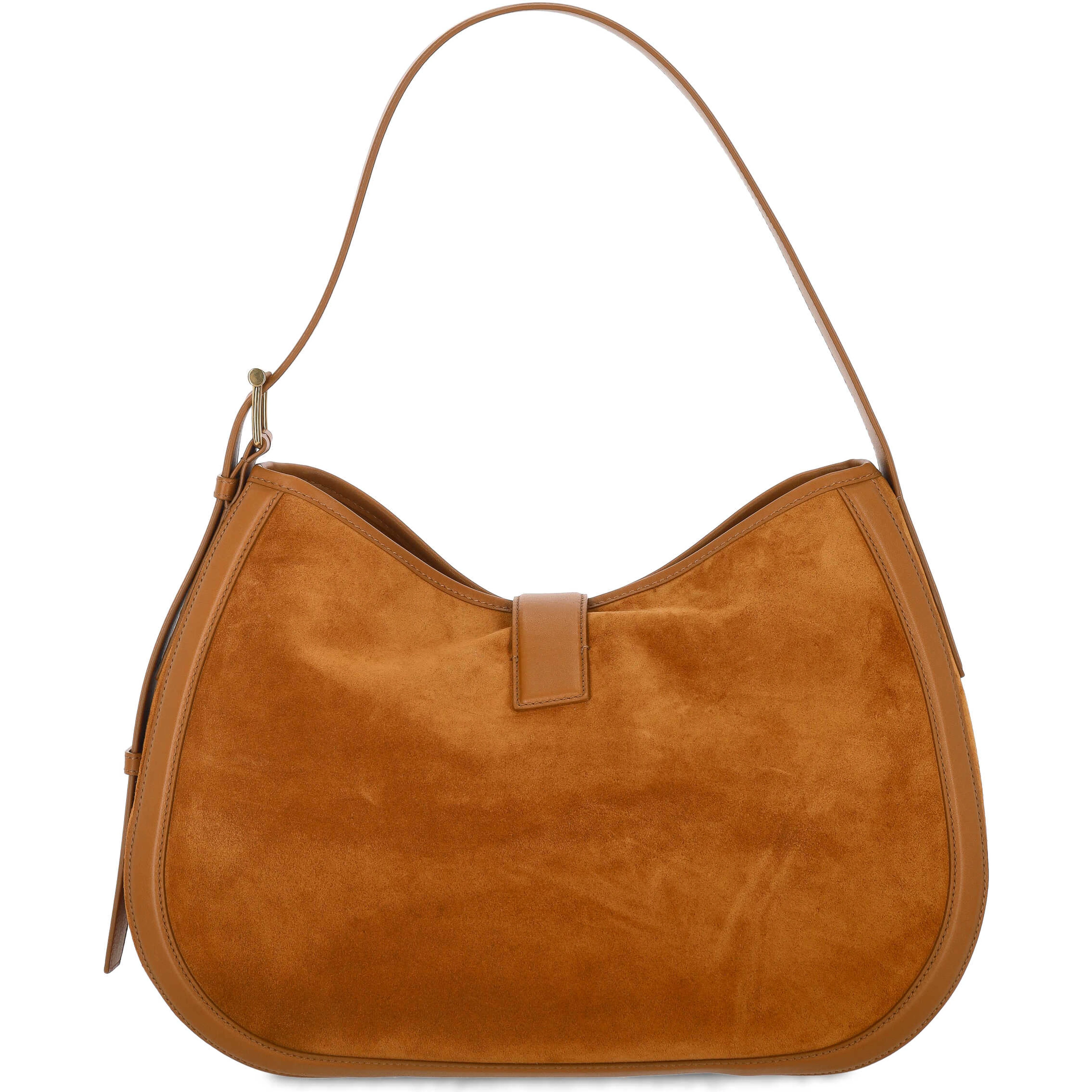 T-Bar Shoulder Bag