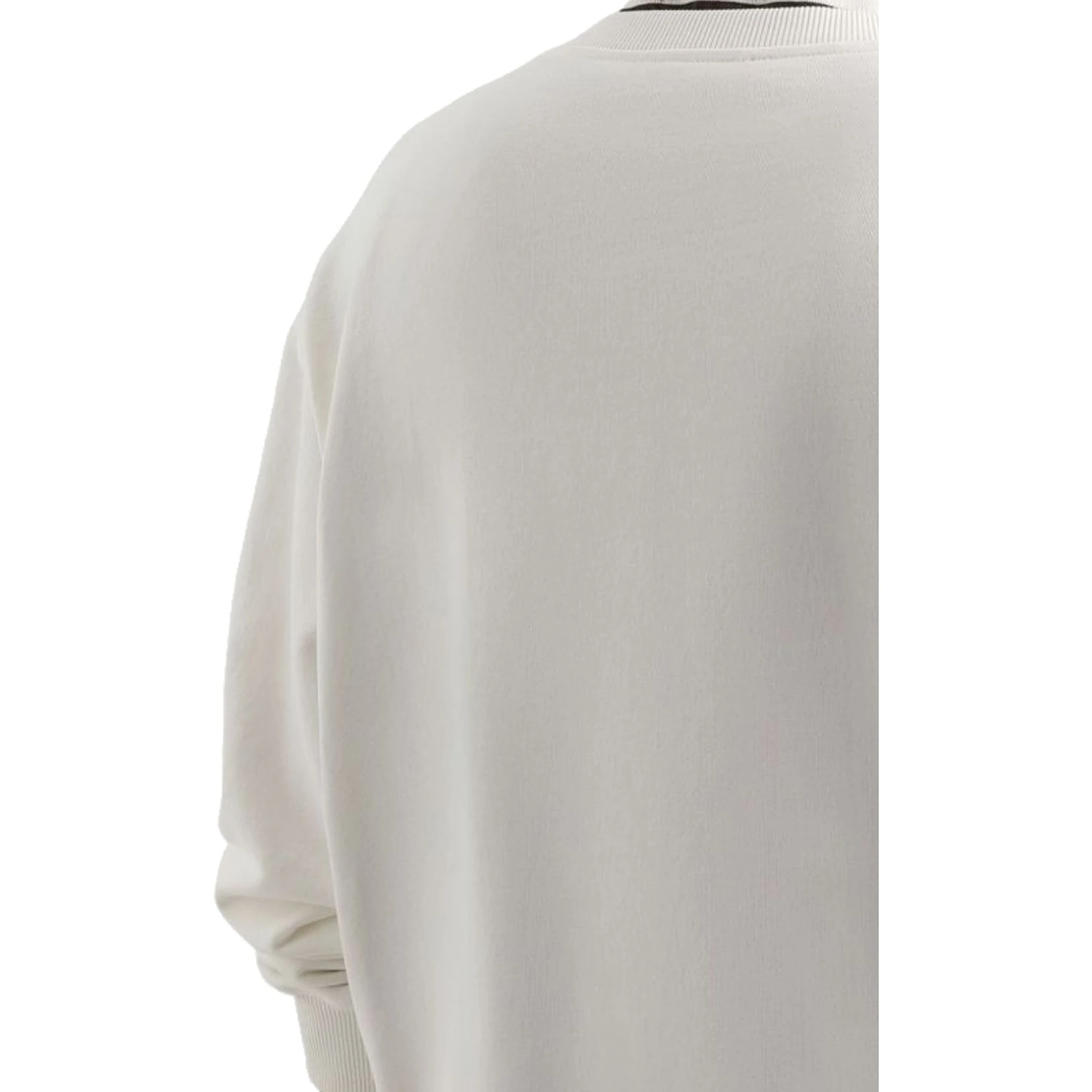 Dolce & Gabbana Sweaters Cream