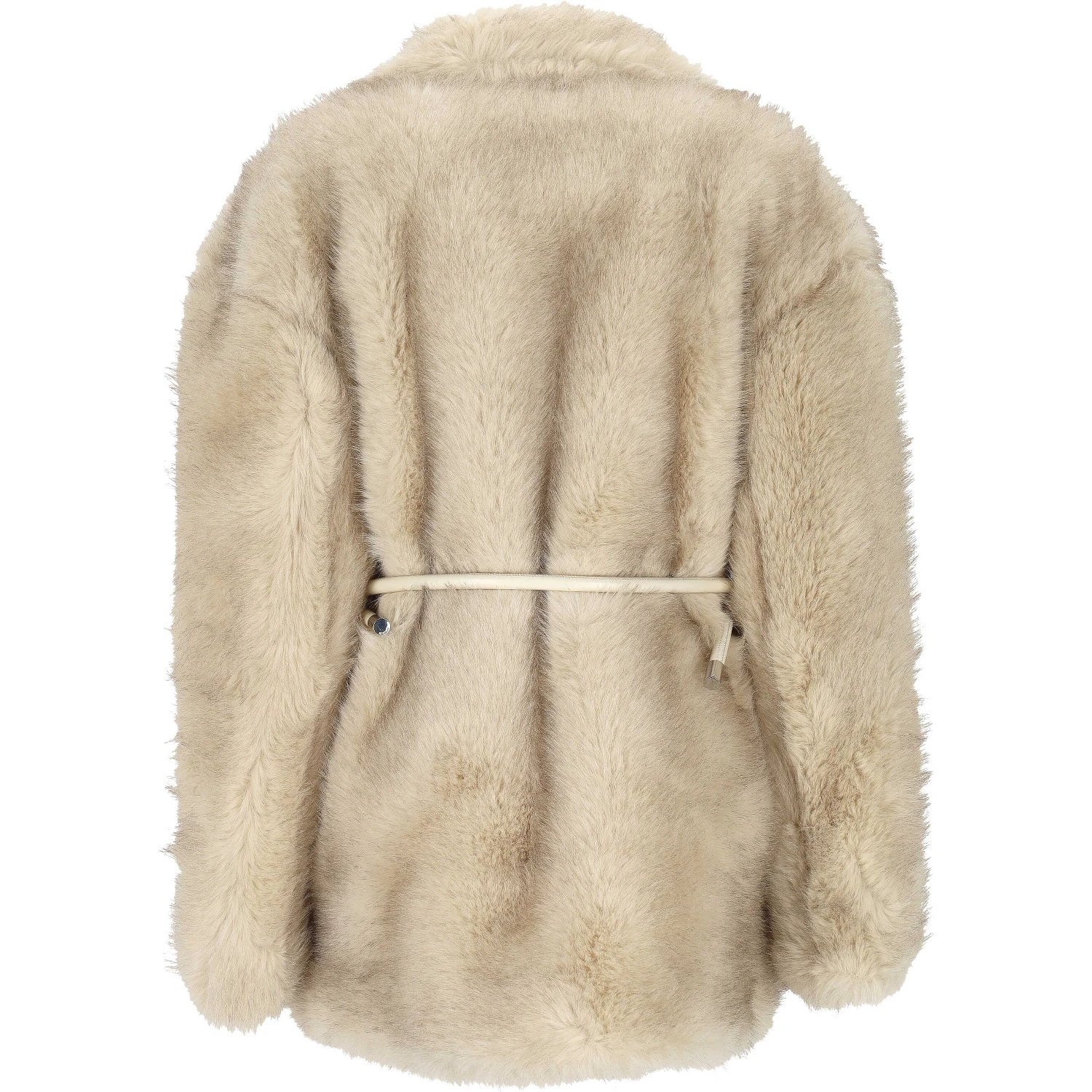 MAX MARA SPORTMAX Coats Beige