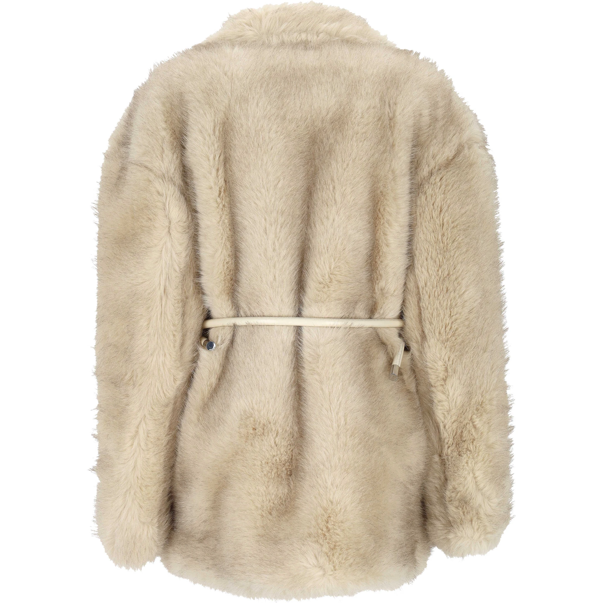 MAX MARA SPORTMAX Coats Beige