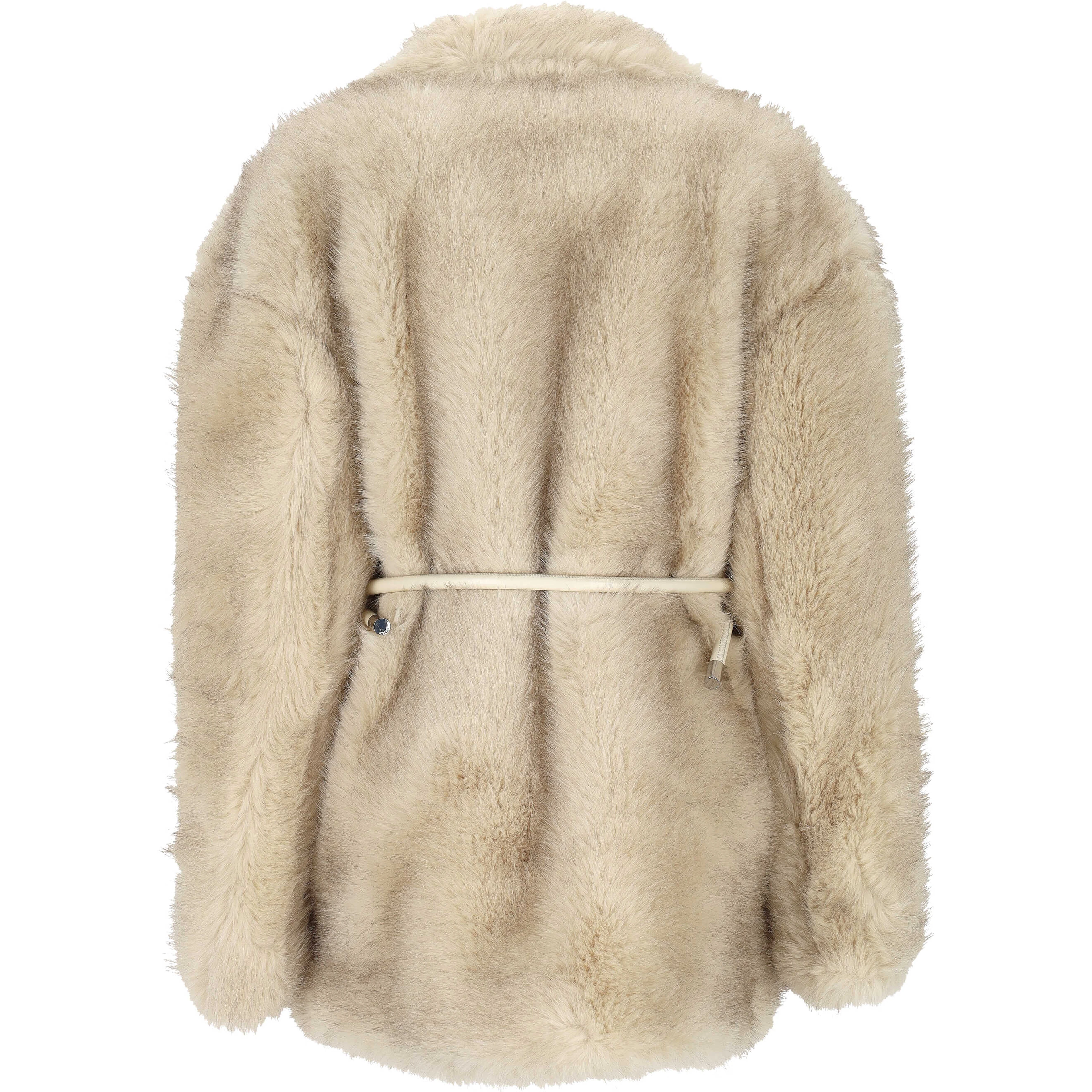 MAX MARA SPORTMAX Coats Beige