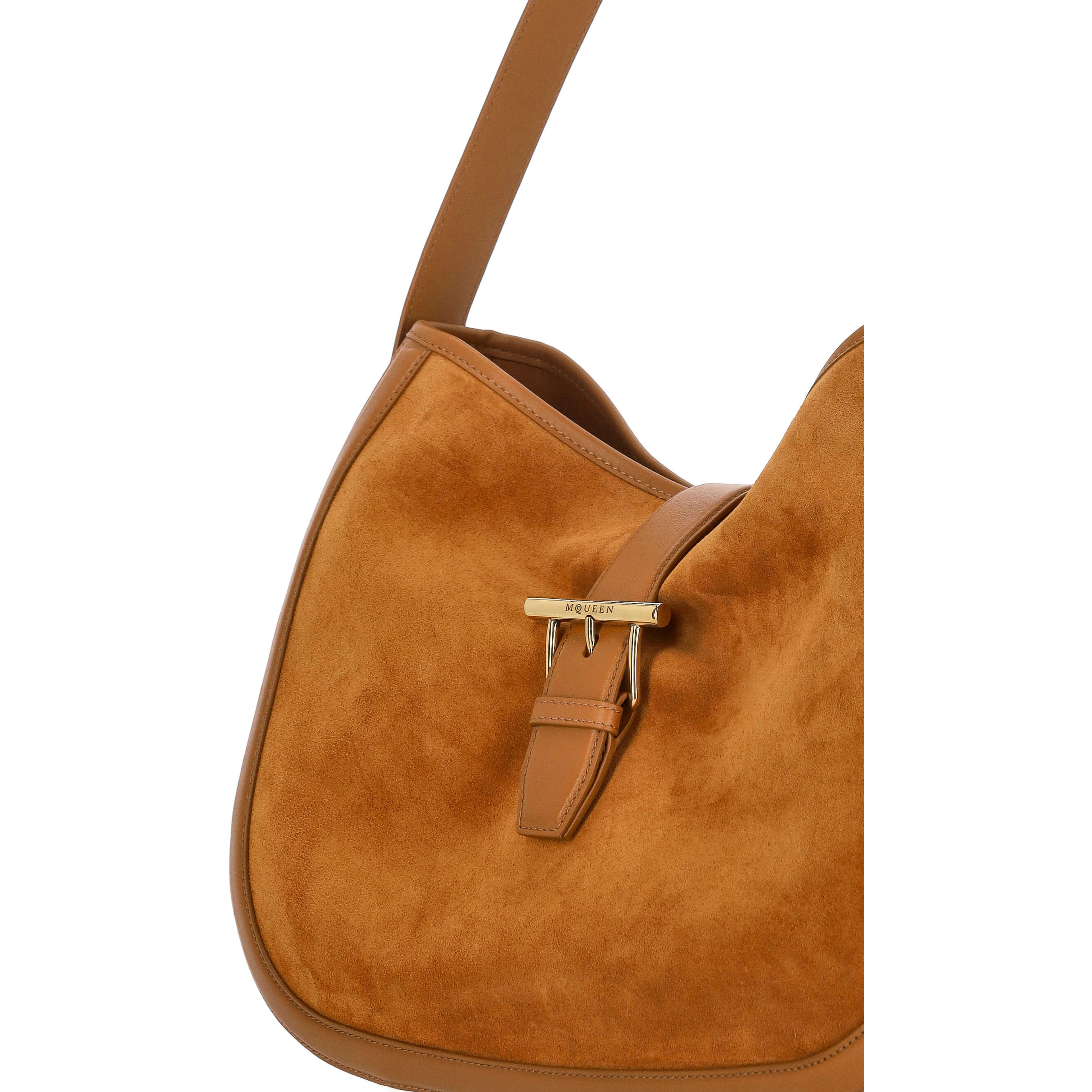 T-Bar Shoulder Bag