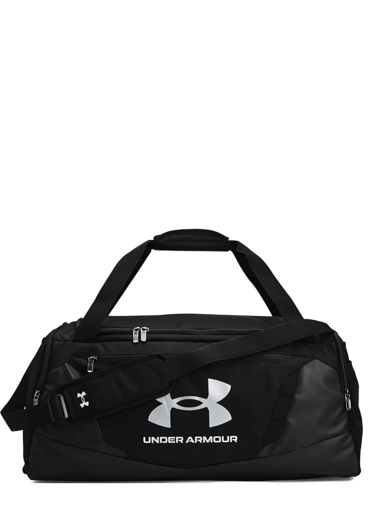 UNDER ARMOUR Suitcases Black
