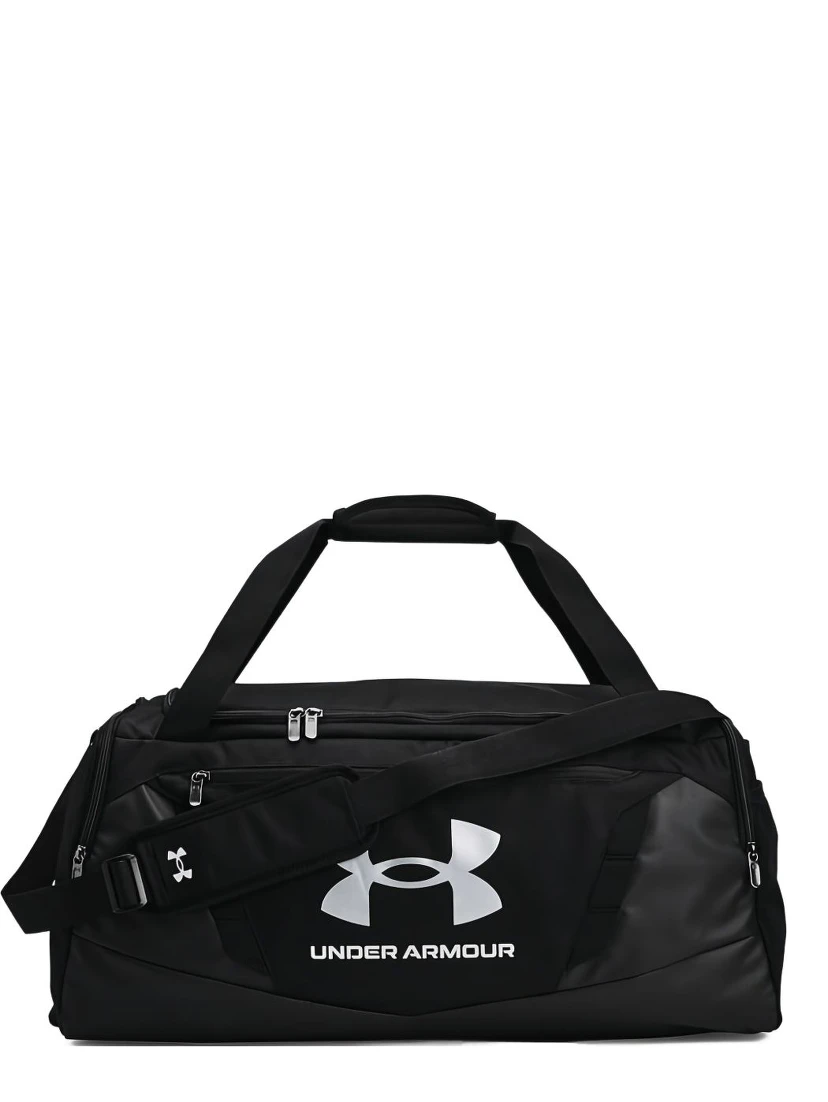 UNDER ARMOUR Suitcases Black