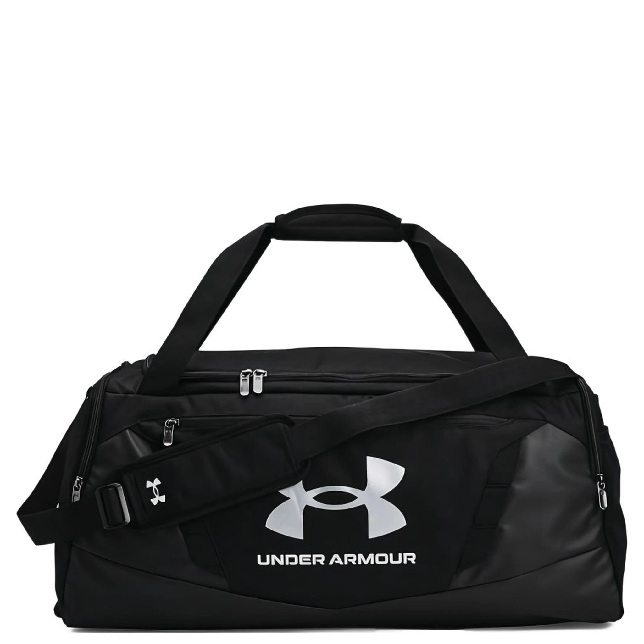 UNDER ARMOUR Suitcases Black