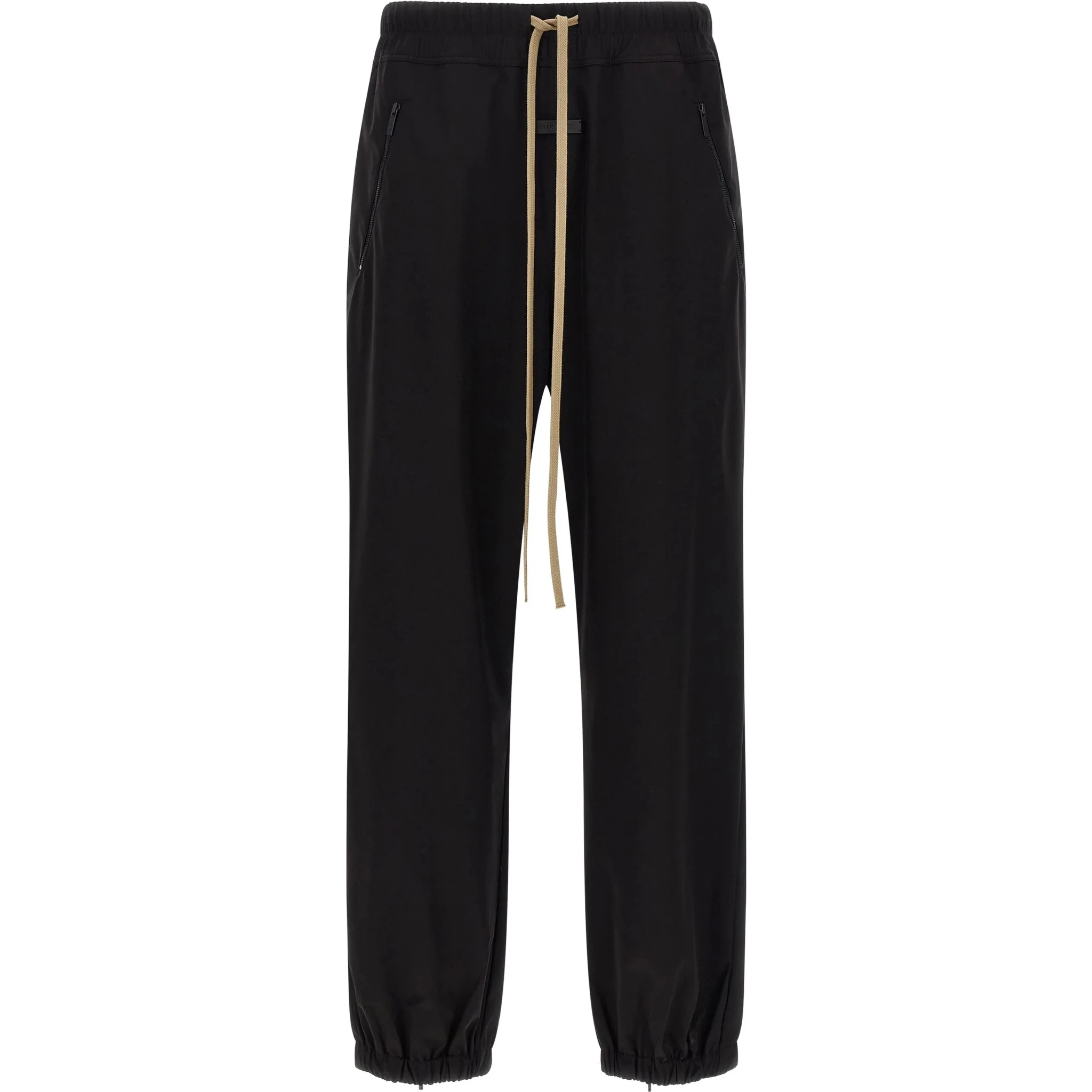 بنطال أسود من فير أوف غود