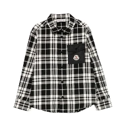 MONCLER KIDS Shirts