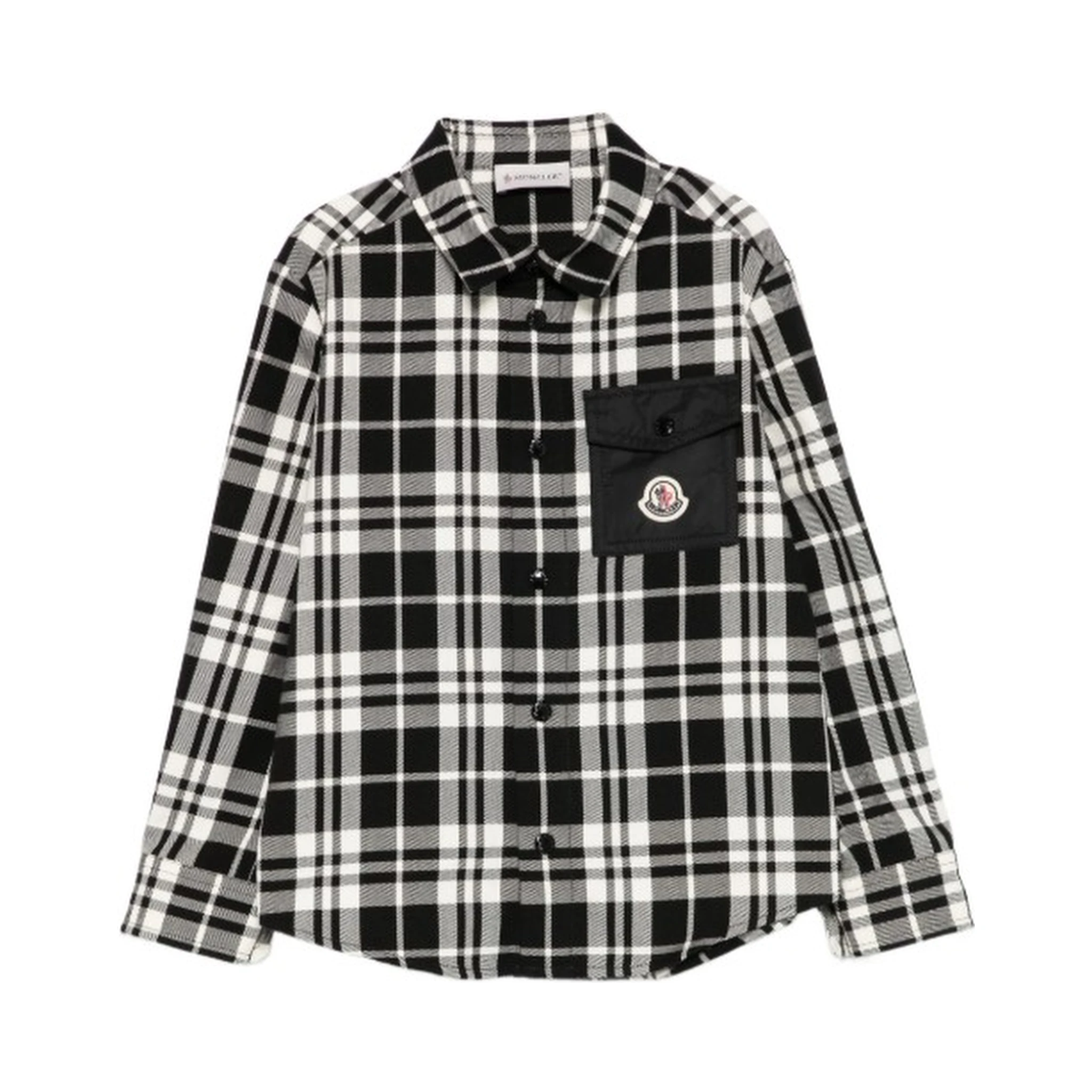 MONCLER KIDS Shirts