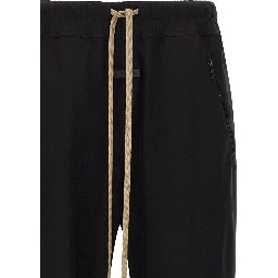 بنطال أسود من فير أوف غود