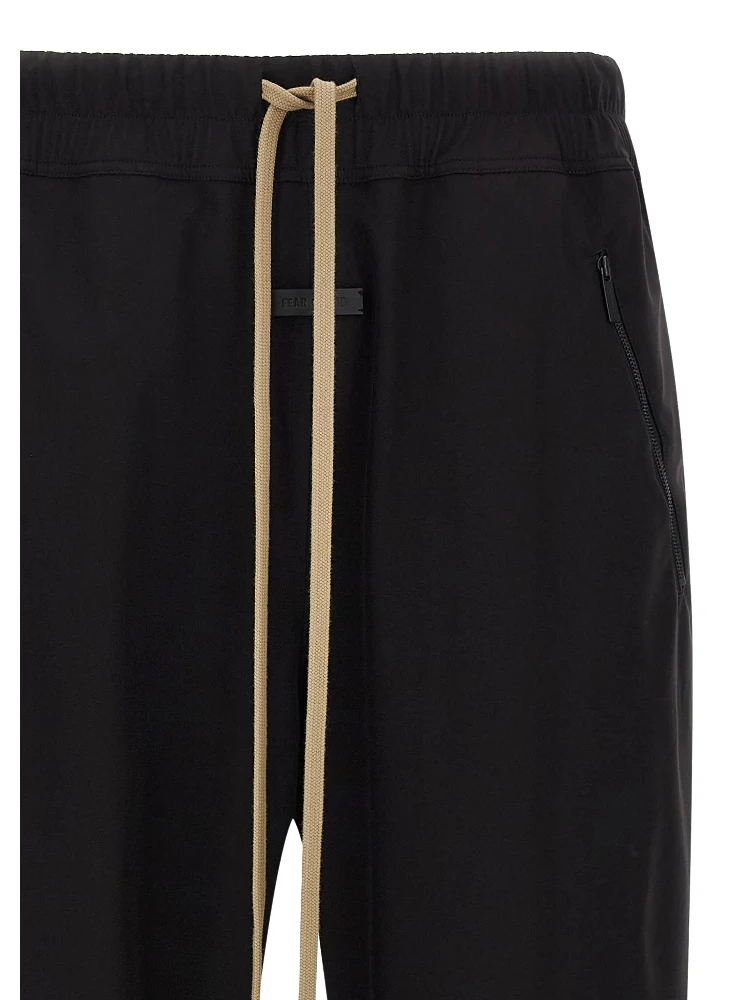 Fear of God Trousers Black alternative