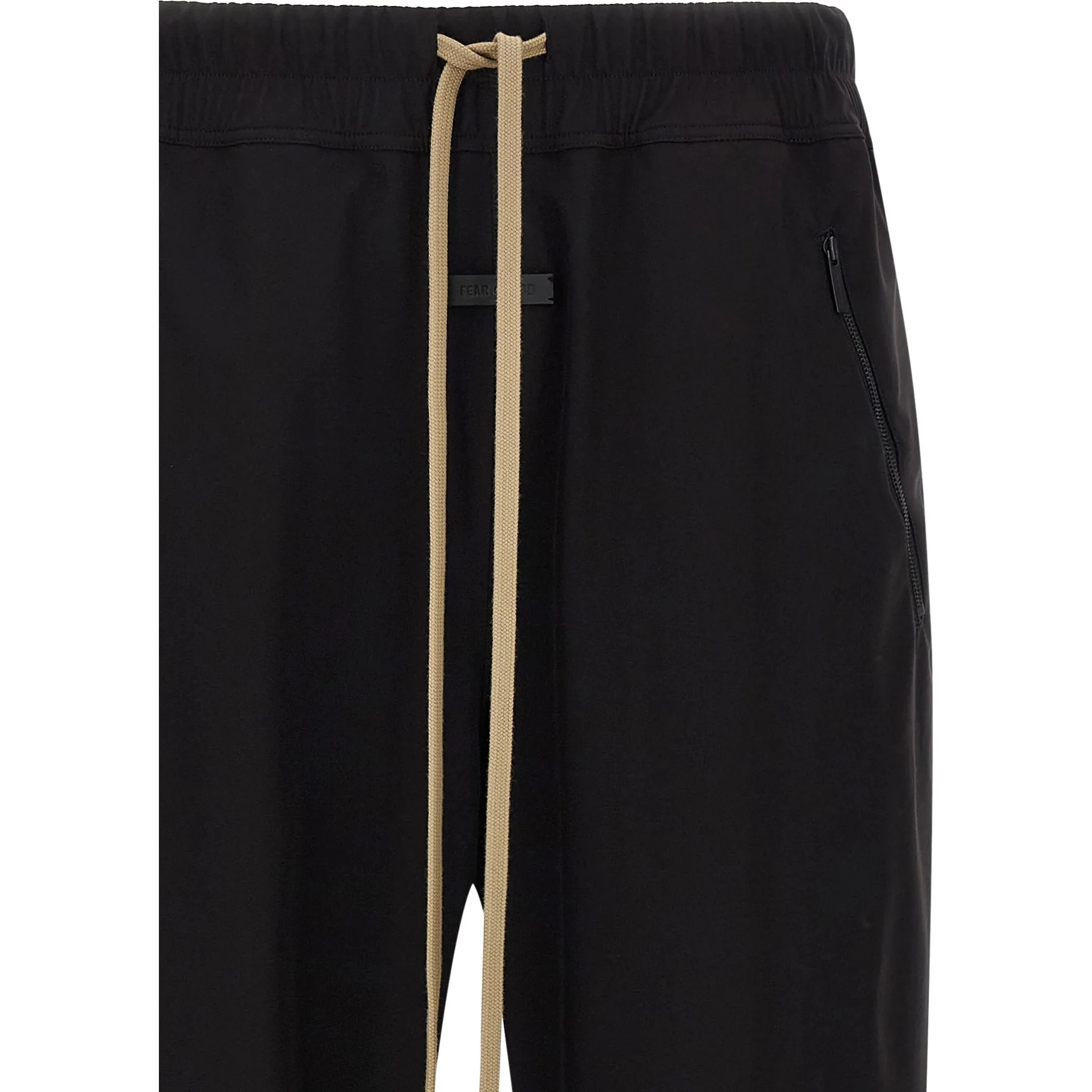 بنطال أسود من فير أوف غود