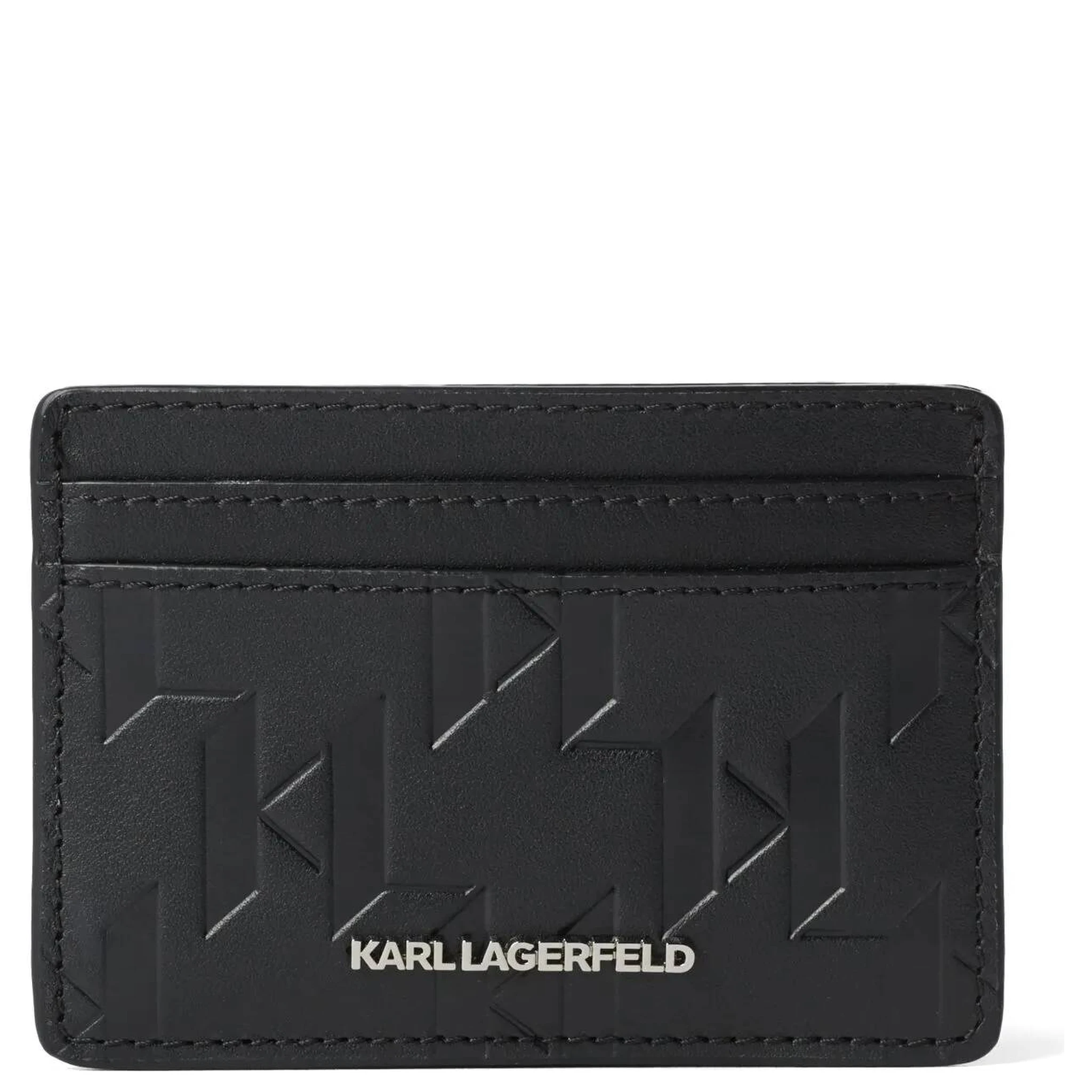 Karl Lagerfeld Wallets Black