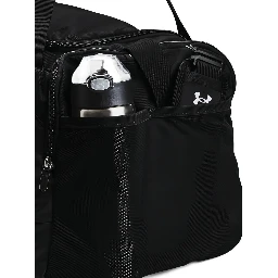 UNDER ARMOUR Suitcases Black