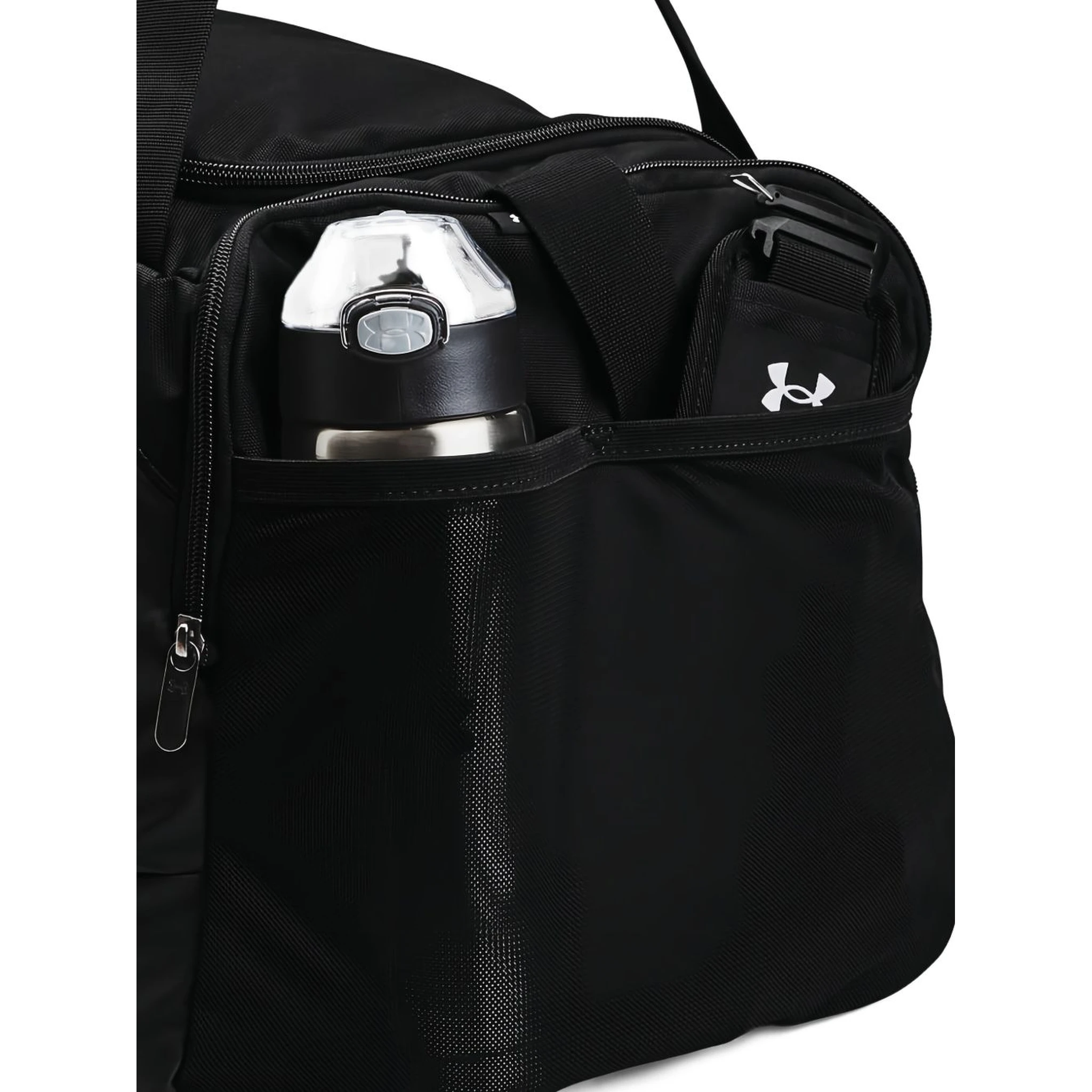 UNDER ARMOUR Suitcases Black