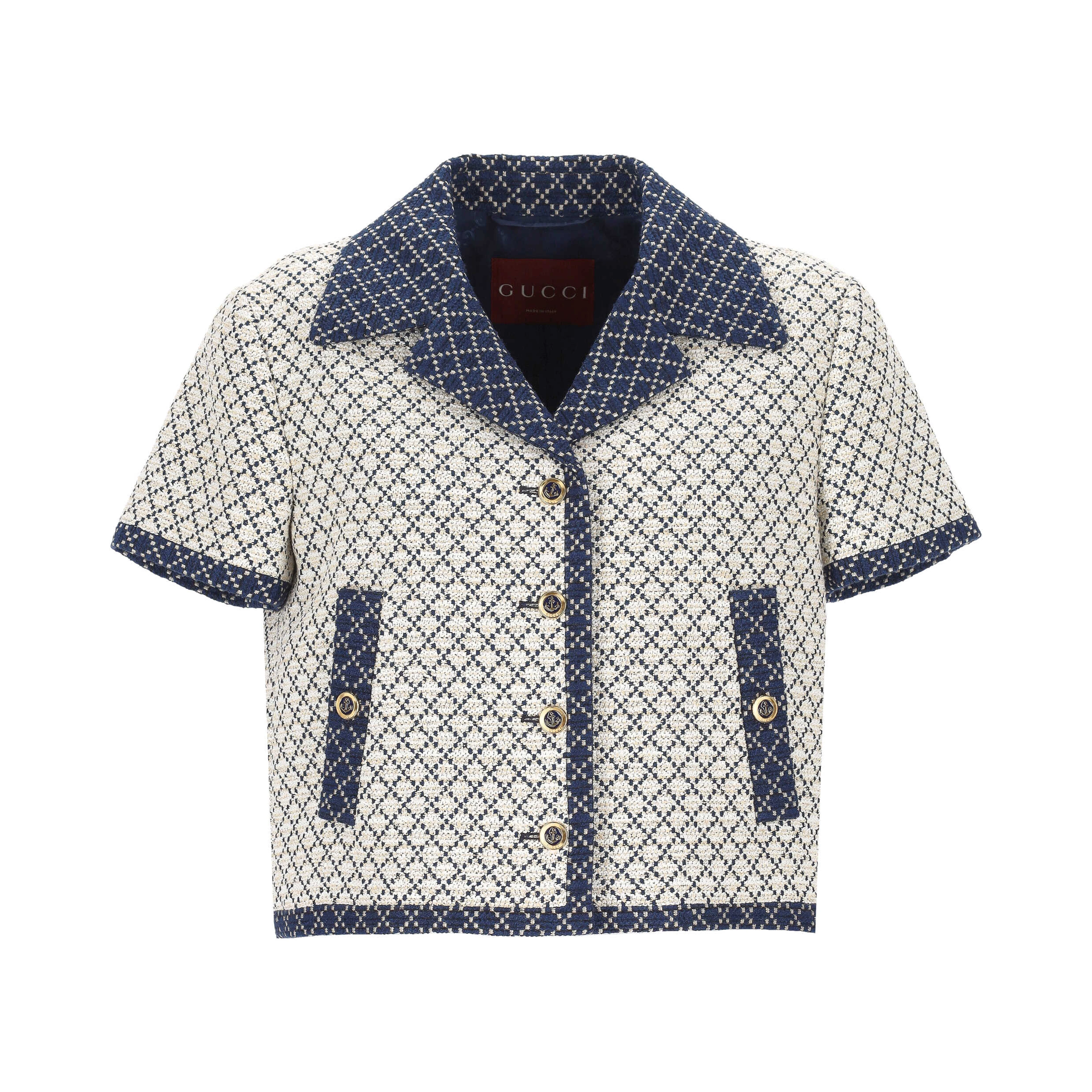 Gucci Jackets