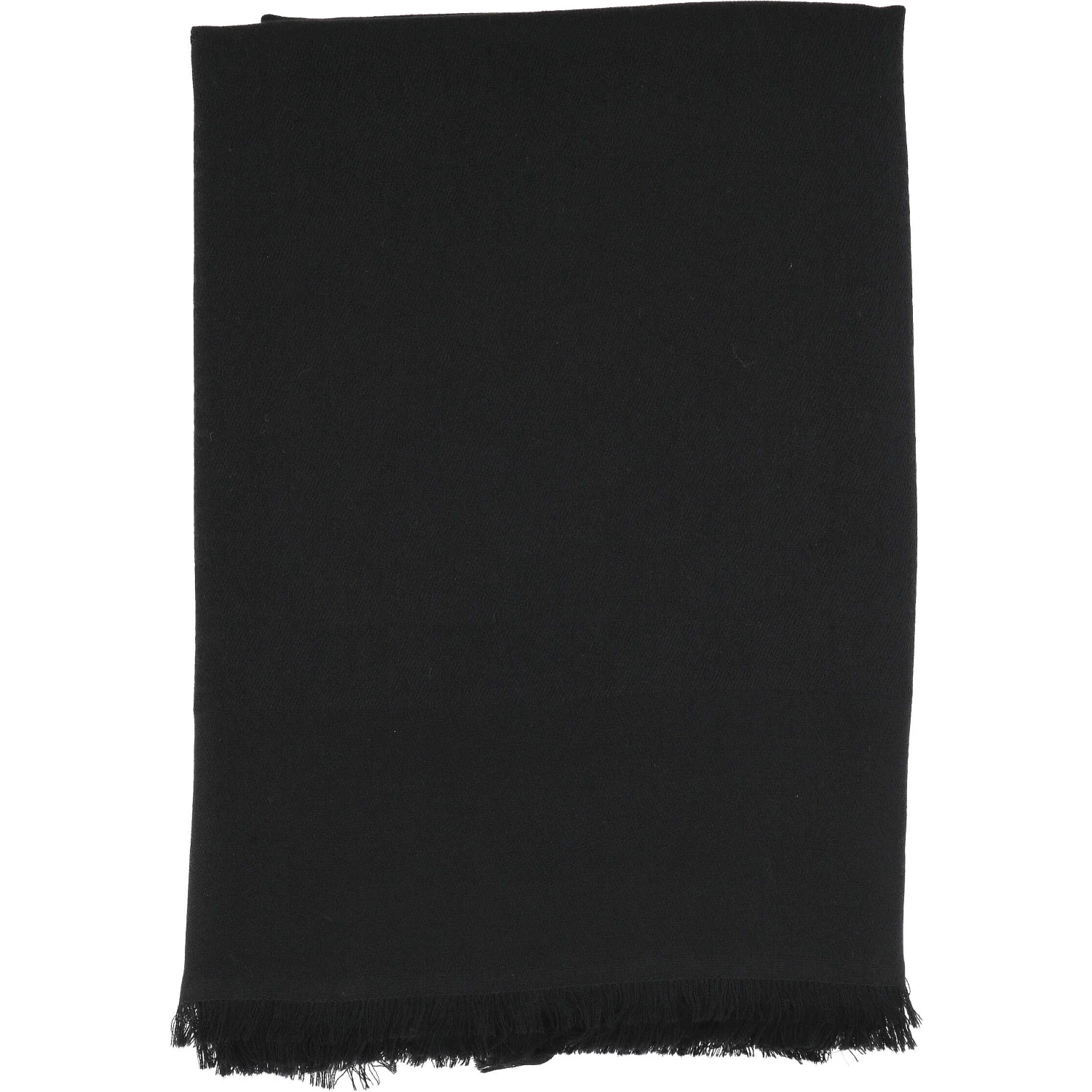 Gucci Scarfs Black