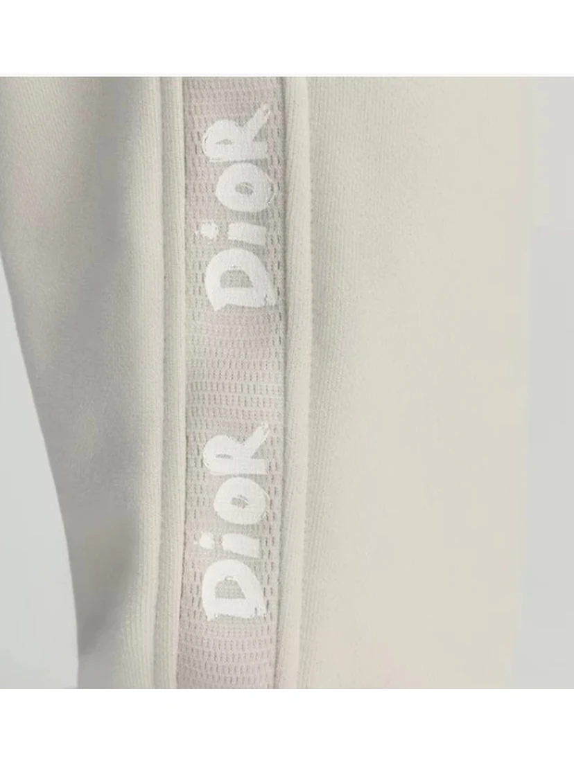 Baby Dior Trousers Beige