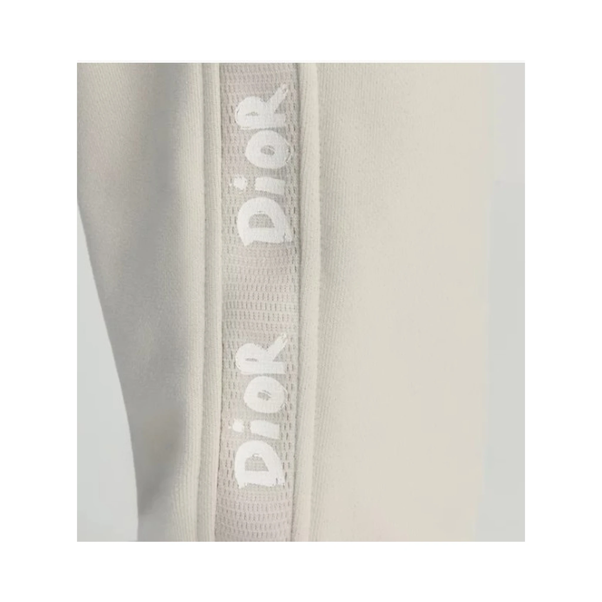 Baby Dior Trousers Beige