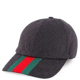 قبعات غوتشي